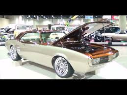 Image result for Copper Blaze 1967 Firebird