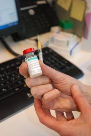 Begynner nese og øyne å dryppe når du klapper katten på gaten, eller nyser du i voldsomt salutt til. Nyheter Medisin Og Helse Vaksineres Mot Pollenallergi