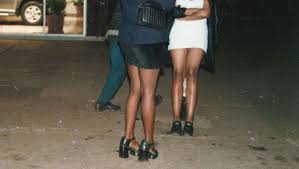 Ties hang loosely as both young and old nairobi working class men file from their offices as they prepare to hit the clubs. Revealed Hot Spots Of Street Sex Workers In Nairobi Nairobi News