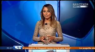 This user hasn't answered any questions yet. Sportitalia Giorgia Cenni Youtube