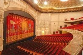 Orpheum Theatre San Francisco Seating Chart Www