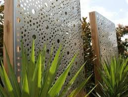 paravent de jardin plus de 50 idees orginales archzine fr jardins jardins en bois paravent exterieur