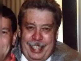 Roy "Smokey Joe" William Bizianes Sr.'s Memorial Website