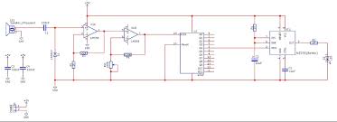 This project is about building a so called bat detector, i.e. How To Make A Circuit That Detects High Frequencies The Bat Detector Pcb Maker Pro