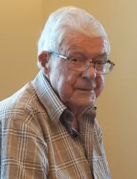 Obituary information for Robert Donald Ward