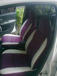Sarung Jok Mobil Agya Sarung Jok Mobil Sarung