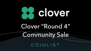 Investment ratings, whitepaper, bounty upcoming ico list: Ico Drops On Twitter Coinlist Has Announced Round 4 Of The Clover Finance Token Sale May 4 17 00 Utc 0 20 12 Month Lockup 6 Month Post Lockup Release Purchase Limit 100 1 000 Https T Co Ah4conmx5y Https T Co Ycwcvdqlgz