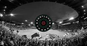 The portland thorns and houston dash will represent the nwsl while barcelona and olympique the second game of the 2021 nwsl challenge cup between the thorns and kansas city will be. September 7 2016 Portland Thorns Game With Sempdx Sempdx