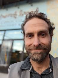 Paul "Mitch" Mitchell