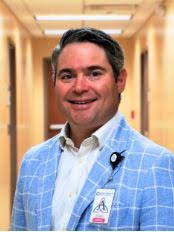 News: Jonathan Daniel Joins Ascension DePaul Services, DCHC As V.P., Clinic  Operations