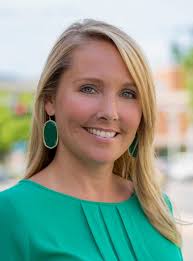 Jaime Witt's Instagram, Twitter & Facebook