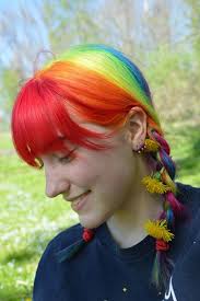 Imgur Com Hair Dye Tutorial Hair Photography Beautiful Hair Dye