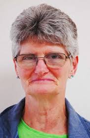 3 minutes with Linda Eoff