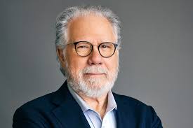 John Larroquette Honors Late Night Court Co-Star Richard Moll