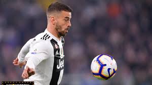 Leonardo spinazzola's jersey number is 37. W8nderful Leonardo Spinazzola Juventus