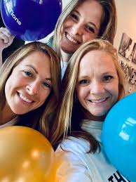 Hi! I'm new to this group. I recently joined because Maureen's has been an  institution for me and my family the best