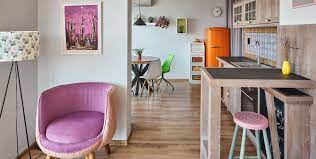 25 Studio Apartment Ideas And Layouts