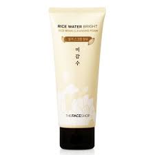 The Face Shop Clean Face Anti Trouble Blemish Patch Take Care Of Your Skin With These Simple Steps The Face Shop Facial Wash Face Cleanser