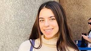 My little angel': Sister of final yacht victim Hannah Lynch speaks for  first time since tragedy