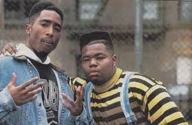 20 Slept On Black Actors Tupac Tupac Shakur Hip Hop