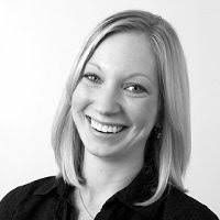 Kristen Stoll's Instagram, Twitter & Facebook