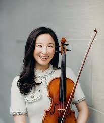 Violinist, Eun-song Koh, is an active performer and teacher. She holds a  Bachelor of Music degree from the Cleveland Institute of Music as a student  of David Updegraff and Jan Mark Sloman.