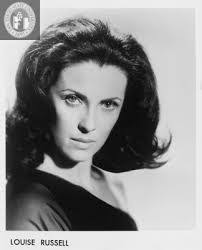 Louise Russell's Instagram, Twitter & Facebook