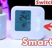SwitchBot Smart Radiator Thermostat & Home Climate Panel — Full Review