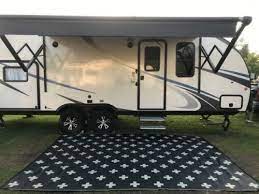 Rv Patio Rug Indoor Outdoor Camping Mat Plus Pattern 9x16 Ebay Patio Rugs Outdoor Rugs Indoor Outdoor