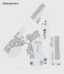 The watergardens at canberra has a total site area of 27,566.1 sq m and a gfa of 38,593 sq m gfa. Watergardens Town Centre Taylors Lakes Victoria Store List 246 Hours Contacts Australia Shoppings