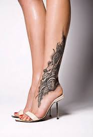 Lower Leg To Ankle Tattoo Tattoo Tatuagem Arte Art Ink Bodyart Calf Tattoos For Women Ankle Tattoos For Women Ankle Tattoo Designs