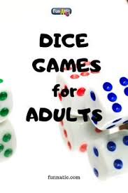 20 Fun Dice Games To Play With Friends And Family This Year Fun Attic In 2020 Fun Games For Adults Fun Card Games Dice Games