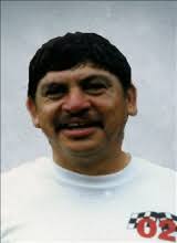 Obituary information for Johnny Paul Sanchez