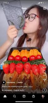 Clam jamming got me a keeper 😭 #daddyslilgirl