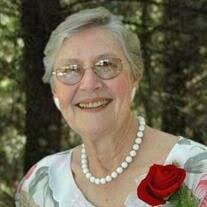 Arline Watson Obituary