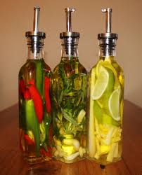 Homemade Goodness Easy Recipes Flavored Olive Oil Infused Oil Recipes Homemade Oil