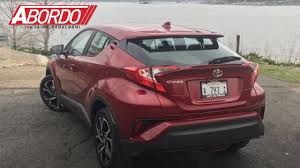 Entre y conozca nuestras increíbles ofertas y promociones. La Nueva Toyota C Hr 2018 Pretende Enamorar A Los Conductores Mas Jovenes Youtube