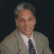 Jerome Manuel Obituary