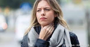 Mandelentzundung Tonsillitis Symptome Behandlung Ursachen Netdoktor
