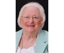 Marian Althaus Obituary (2018)