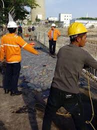 Surat keterangan dari kampus sebagai mahasiswa aktif dan . Pln Jabar Ubur Ubur Masuk Ke Mesin Pendingin Pltu Paiton