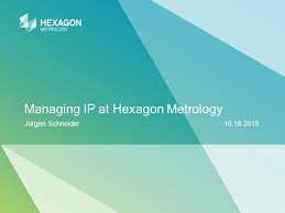 Nst fastener sdn bhd schleuniger group taiyu oil and chemical yodogawa electric boks communication sdn bhd em chemical sdn bhd hexagon measurement technologies sdn bhd lee metal & wire co., ltd. Managing Ip At Hexagon Metrology Jurgen Schneider Ppt Download