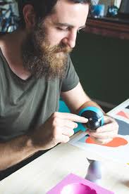 Eggpicnic — Hunter & Folk