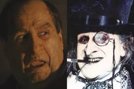 Danny DeVito: Benim Penguen'im Colin Farrell'ınkinden daha iyiydi