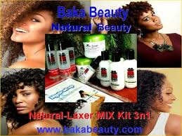 The hair stylists we consulted all agreed about one thing: Natural Hair Relaxer