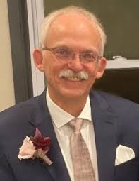 Obituary information for Bryan George Conrad