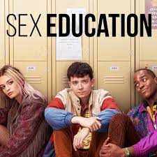 Name:puberty sexual education for boys and girls. Top 10 Teen Oriented Shows Like Sex Education Reelrundown