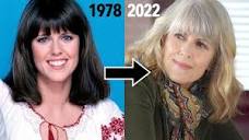 MORK & MINDY Cast Then & Now (1978 - 2022) - YouTube