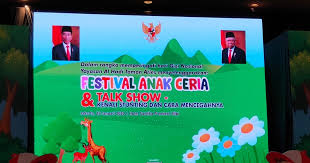 Yg sudah like fp yayasan jalinan kasih ini, utk program sumbing, bisa tanya lewat wa ke mnc peduli melalui yayasan jalinan kasih bekerjasama dengan rs. Yayasan Al Hadi Turut Mencegah Stunting Dengan Menggelar Festival Anak Ceria Meiliawury Com