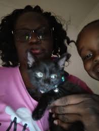 Happy Sunday from Prince Caspian :-)